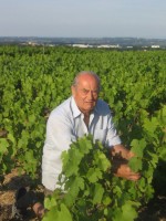 Vendanges - Vinification - 2009 - 007