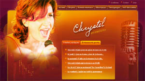 Chrystel BREDA