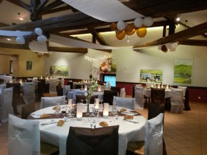 Location de la Salle de Mariage du Château de Blaceret Roy en Beaujolais