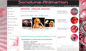 Animation SonoLune