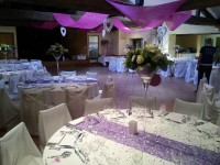 Espace Paradis - Mariage - 04