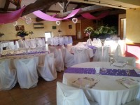 Espace Paradis - Mariage - 05