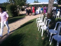 Espace Paradis - Mariage - 09