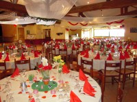 Espace Paradis - Mariage - 13