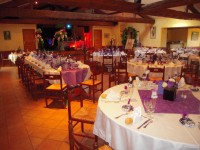 Espace Paradis - Mariage - 14