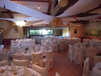 Espace Paradis - Mariage - 16