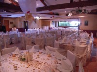 Espace Paradis - Mariage - 17