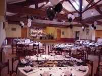 Espace Paradis - Mariage - 18