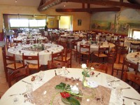 Espace Paradis - Mariage - 19