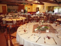 Espace Paradis - Mariage - 20