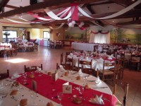 Espace Paradis - Mariage - 22