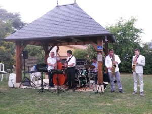 Location de la Salle de Mariage du Château de Blaceret Roy en Beaujolais