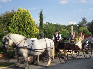 Location de la Salle de Mariage du Château de Blaceret Roy en Beaujolais