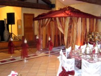 Espace Paradis - Mariage - 050