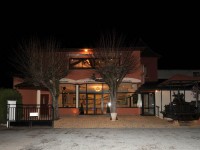 Espace Paradis du Château de Blaceret Roy en Beaujolais